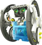 Mamido Náučná robotická solárne sada 14 v 1