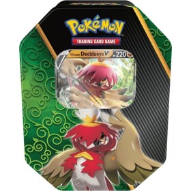 Pokémon TCG: Divergent Powers Tin