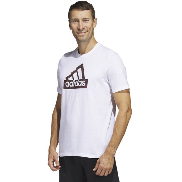 Pánske tričko City Tee HR2997 Adidas