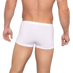 Boxerky Lama M-4000 SZ-01 A'2 S-2XL bílá L