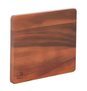 G21 Doštička krájacej akácie / 300 x 240 x 20 mm (G21PKRJ-AKA-M)