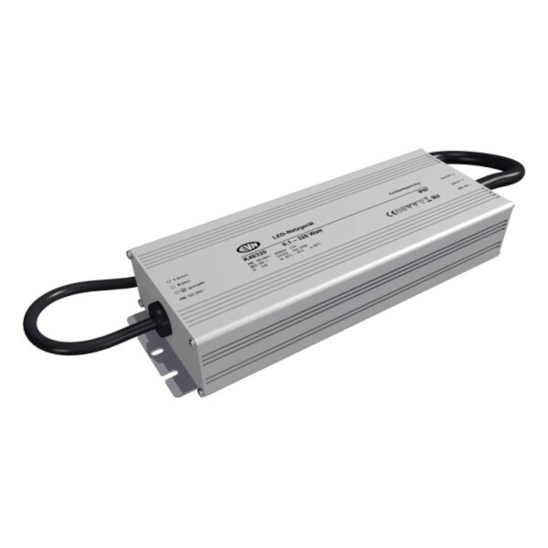 EVN K48320 prevádzkové LED zariadenie konštantné napätie 320 W 48 V bez možnosti stmievania; K48320