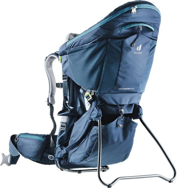 Deuter Kid Comfort Pro midnight modrá