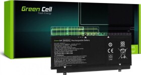 Green Cell Bateria Green Cell SH03XL do HP Spectre x360 13-AC 13-W 13-W050NW 13-W071NW