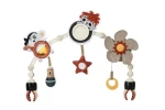 Tiny Love Hrazda na kočík Tiny Rockers Sunny Stroll / od narodenia (3333140541TL)