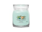 Yankee Candle Aloe Agave Signature