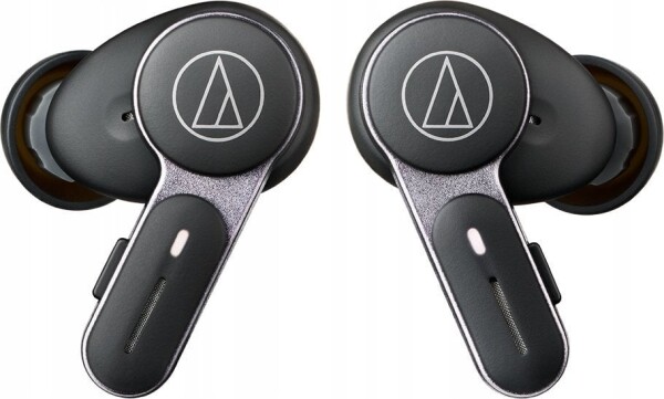 Audio Technica AUDIO-TECHNICA WIRELESS EARBUDS ATH-TWX7 Juodas