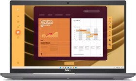 Dell Dell rokovitude 5550/Ultra 7 165H/32GB (1x32)/1TB /15.6" FHD/ RTX 2050 4 GB/FgrPr & SmtCd/FHD/Cam/Mic/WLAN + BT/US Backlit Kb/3Cell/W11Pro/3yrs Basic Onsite