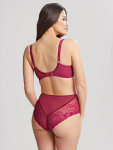 Dámske nohavičky Panache Envy Brief orchid 7283