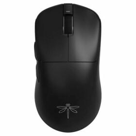 VGN Dragonfly F1 PRO čierna / Bezdrôtová herná myš / optická / 26000 DPI / 6 tlačidiel / 2.4GHz (F1 PRO BLACK)