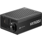 Corsair HX1500i SHIFT čierna / 1500W / 80 PLUS Platinum / 140mm ventilátor / modulárny (CP-9020269-EU)