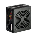 Zalman ZM700-LX II / 700W / aktívny PFC / 120mm fan / ATX (ZM700-LXII)