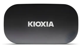 KIOXIA Exceria PLUS G2 500GB / Externý SSD / USB-C 3.2 Gen 2 / AES 256bit / TCG Opal (LXD20K500GG8)