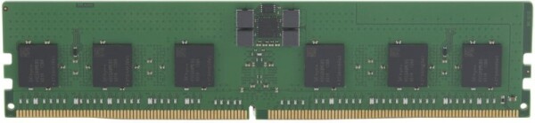 HP HP - DDR5 - Modul - 32 GB - DIMM 288-PIN - 5600 MHz / PC5-44800 - ungepuffert - ECC