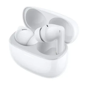 XIAOMI Redmi Buds 8 Pre biela / Slúchadlá s mikrofónom / Bluetooth 5.4 / ANC / Dolby Audio (69544)