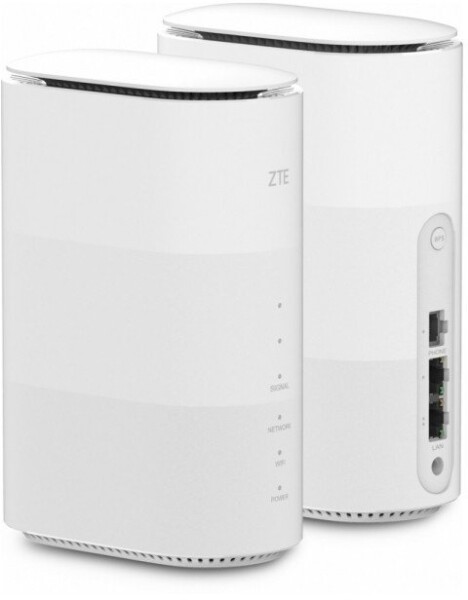 ZTE Router ZTE MC888B 5G LTE KAT. 19