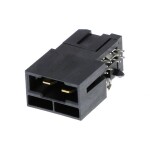 Molex konektor do DPS 782291002 1 ks Tray; 782291002