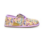 Pegres BF01 jednorožec barefoot papuče 30 EUR