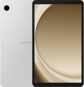 Samsung Samsung Galaxy Tab SM-X110 Mediatek 128 GB 22,1 cm (8.7") 8 GB Wi-Fi 5 (802.11ac) Android 13 strieborný