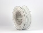 ABS filament white 1,75 mm Print With Smile 1 kg