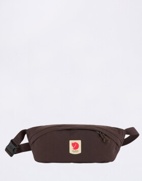 Fjällräven Ulvö Hip Pack Medium 294 Black Oak