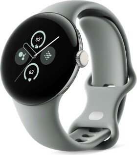 Google Pixel Watch 2 Zelený (GA05030-DE)