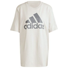 Pánske tričko adidas Essentials Single Jersey Big Logo M IX0139 L