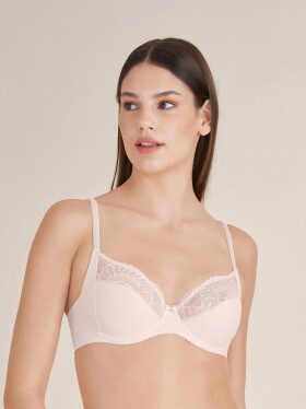 Conturelle 838 Swing 0805838, Bügel-BH 805838 535 staroružová staro-ružová 90G