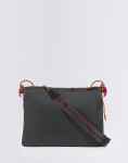 Klättermusen Algir Foldover Bag 961 Raven