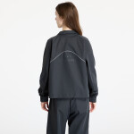 Bunda Nike Sportswear Women's Woven Jacket Black/ Black M