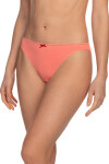 Dámske nohavičky MINI BIKINI L-108MB-02 3-pack směs barev XL