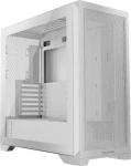 Modecom Volcano Expanse S biela / PC skriňa / Midi tower / ATX / USB-C / bez zdroja (AT-EXPANSE-SG-NF-20-000000-0002)