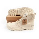 Palladium Pampa Zip M 79101-210-M 40