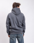 Carhartt WIP Hooded Chase Sweat Styx/Gold M