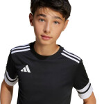 Tričko adidas Squadra 25 Jr JJ0052 176CM