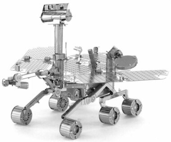 Metal Earth 3D Puzzle Mars Rover