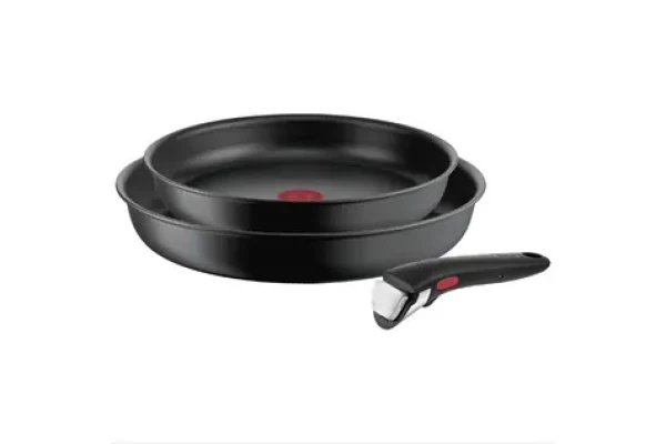 TEFAL Set Ingenio Ultimate L7649253 3 ks / panvice (L7649253)