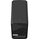 Fractal Design Torrent Nano Black Solid čierna / Mini-ITX / 1x USB 3.1 Type C + 2x USB 3.0 / bez zdroja (FD-C-TOR1N-04)