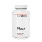 Maca - GymBeam (120 kaps.) (8031-1-bez-prichute)