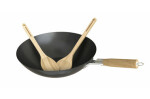 CAMPINGAZ Culinary Modular Mandarin Wok - panvica (oceľ) / dopredaj (2000038449)