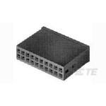 TE Connectivity 87133-6 1 ks Bag; 87133-6