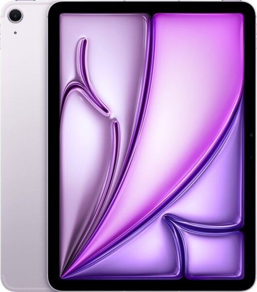 Apple iPad Air 11" 6 gen. 1 TB 5G Fialový (MCGC4HC/A)