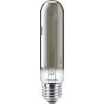 Philips Lighting 75967400 LED E27 tyčový tvar 2.3 W = 11 W teplá biela (Ø x d) 3.2 cm x 14 cm 1 ks; 75967400