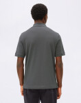 Armedangels Maario Poloshirt 2682 space steel XL