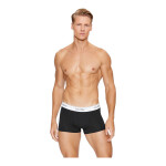 Pánske boxerky Calvin Klein 3Pack 000NB1085A001 Black XL