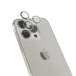 Epico Glass Lens Protectors ochranné sklo fotoaparátu pre Apple iPhone 16 Pro Pro Max transparentné (91012151000004)