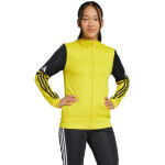 Adidas Squadra 25 Hoody Jr JP3386 Mikina 152CM