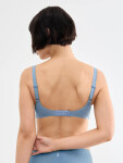 Sloggi ZERO Feel Pure THE UP TShirt Bra – Liberty Blue – SLOGGI Liberty Blue – SLOGGI Liberty Blue XL2