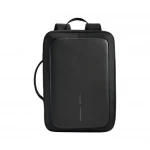 XD Design Business batoh a aktovka na notebook Bobby Bizz 2.0 / 15.6" / čierna (P705.921)