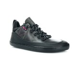 Aylla Shoes Rumi EVO WP šedé trekové barefoot topánky 41 EUR